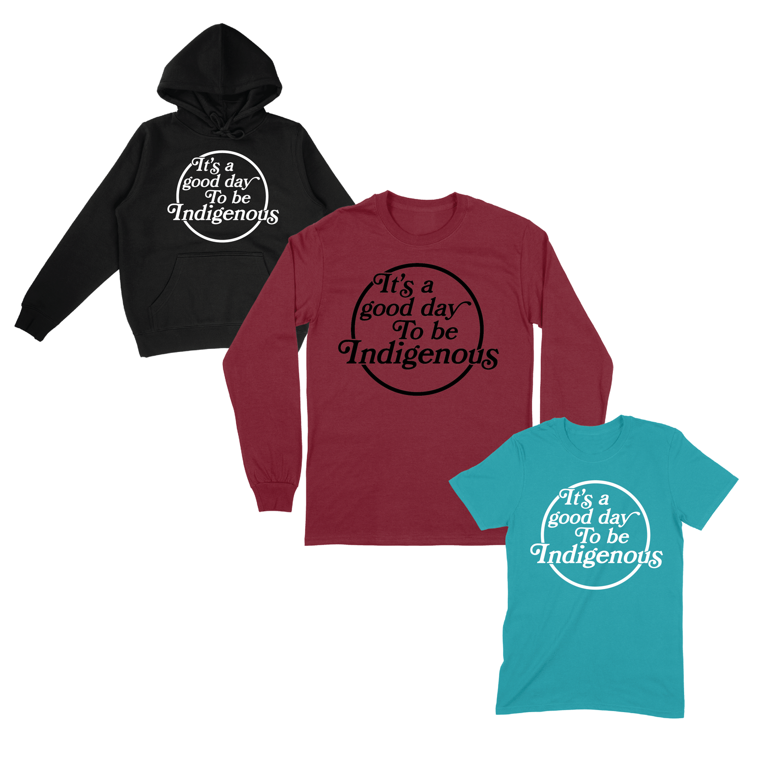 It's a Good Day Collection